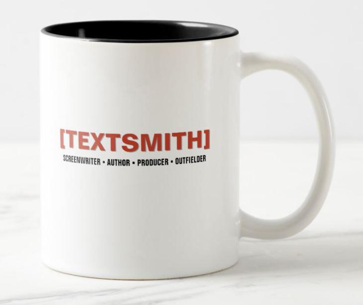 [TEXTSMITH] Mug