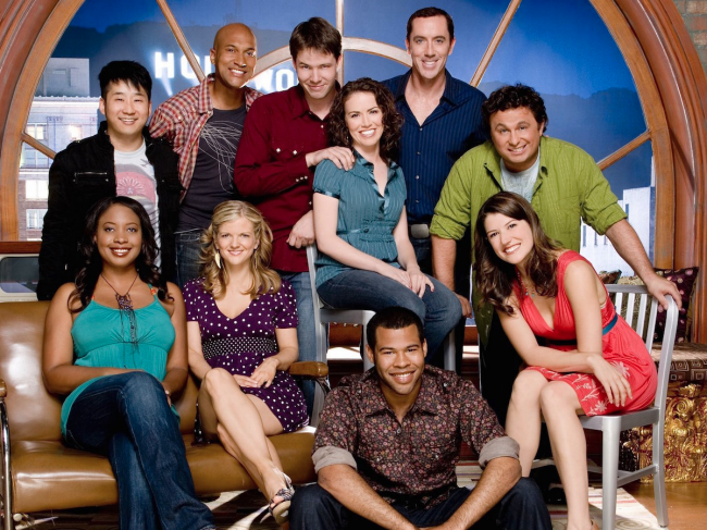 MADtv 2006 Cast