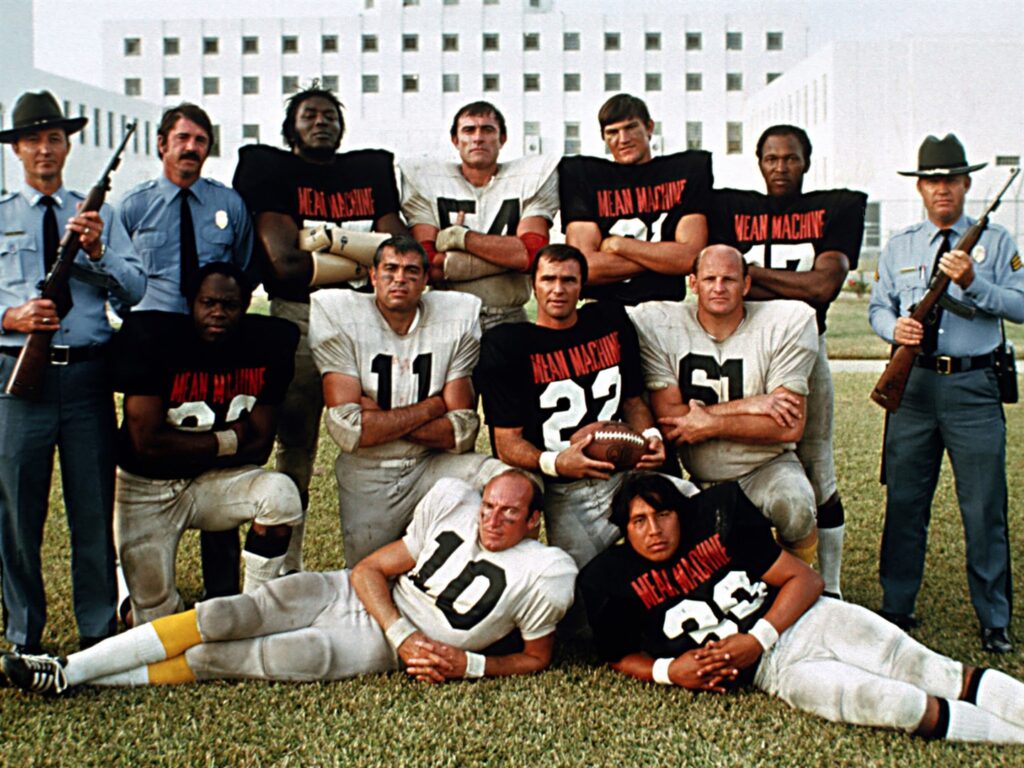 The Longest Yard (1974)